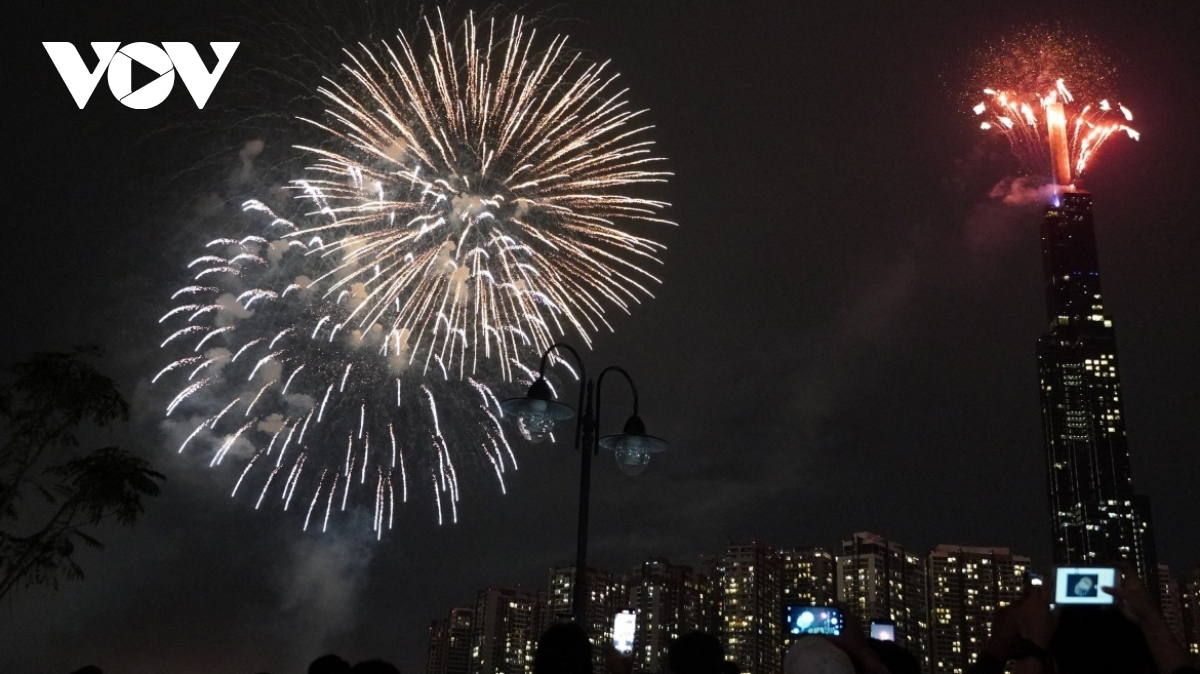 HCM City and Hoi An prepare for New Year countdown events